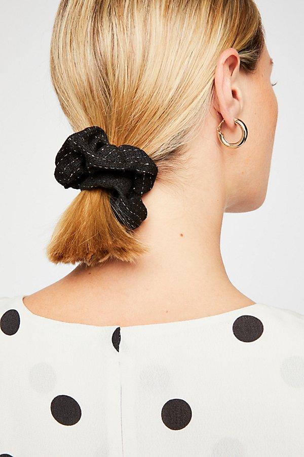 Hamptons Scrunchie By Free People